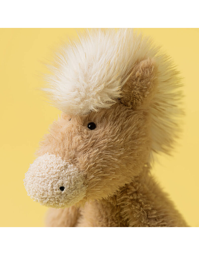 Jellycat Canterneigh Pony