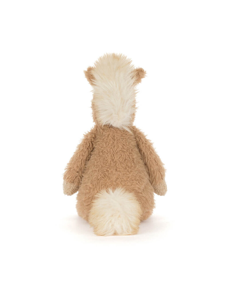 Jellycat Canterneigh Pony