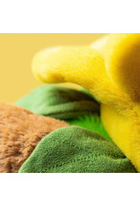 Jellycat Bartholomew Bear Daffodil Outfit