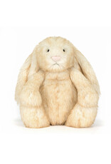Jellycat Springlowe Luxe Bunny Big