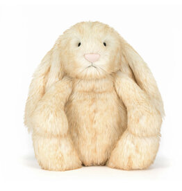 Jellycat Springlowe Luxe Bunny Big