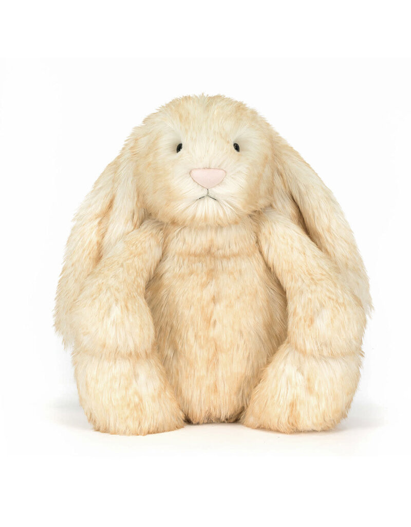Jellycat Springlowe Luxe Bunny Big