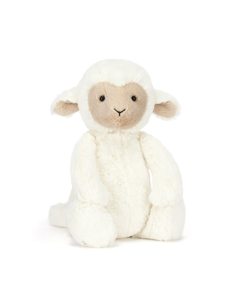 Jellycat Skipson Lamb Original