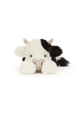 Jellycat Smudge Cow Original