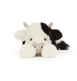 Jellycat Smudge Cow Original