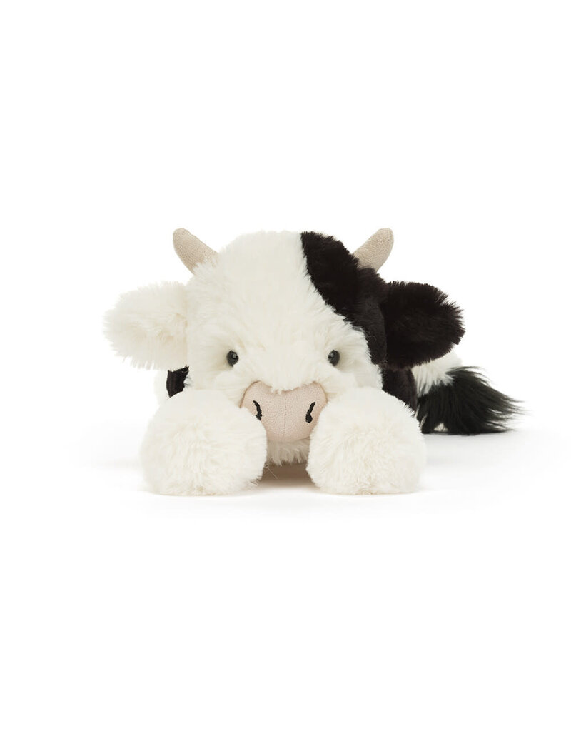 Jellycat Smudge Cow Original