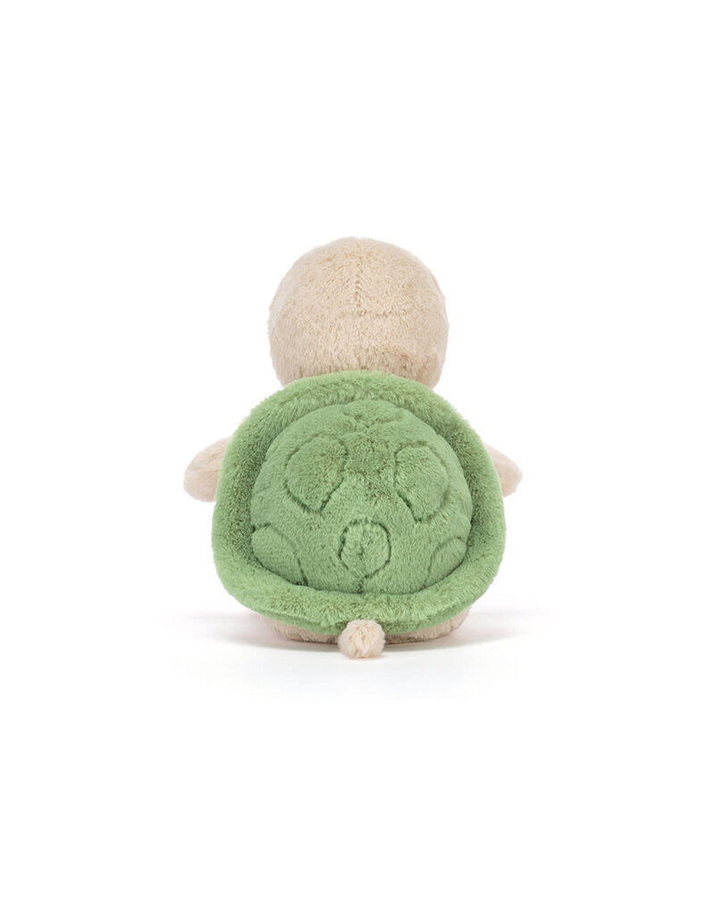 Jellycat Thimble Turtle