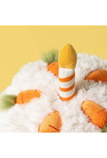 Jellycat Amuseables Carrot Cake