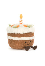 Jellycat Amuseables Carrot Cake