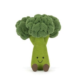 Jellycat Amuseables Broccoli