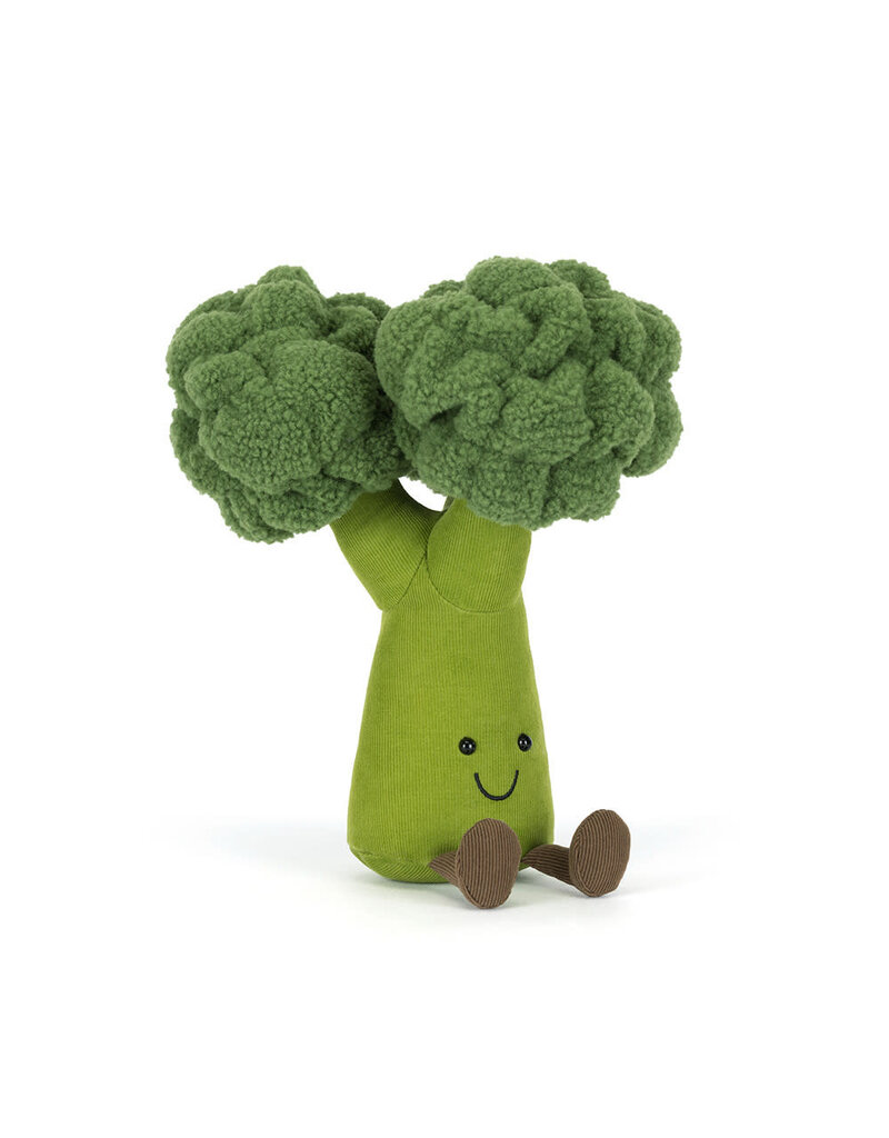 Jellycat Amuseables Broccoli