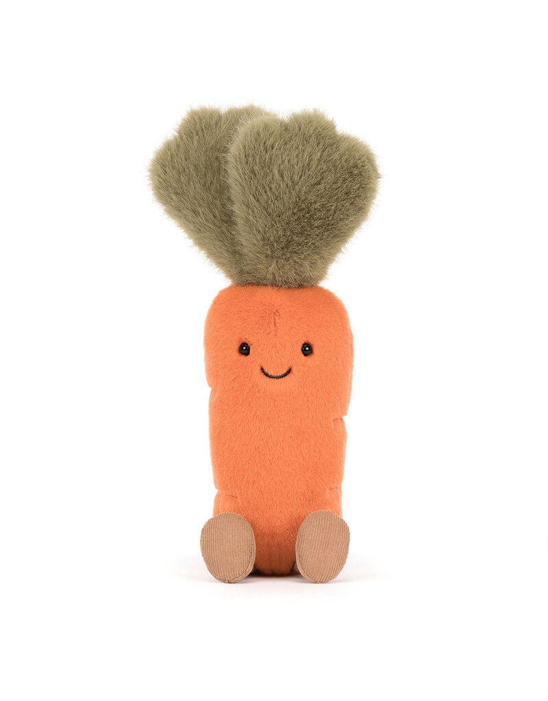 Jellycat Amuseables Carrot