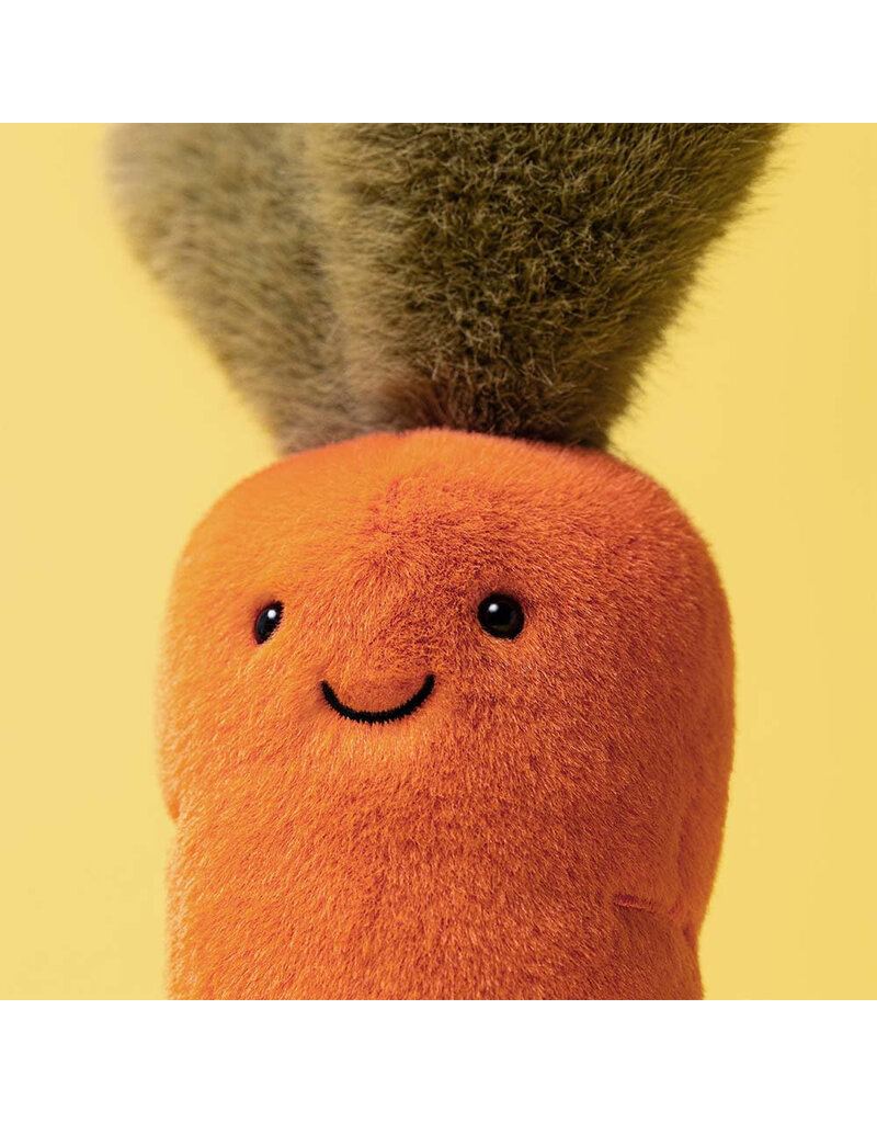 Jellycat Amuseables Carrot