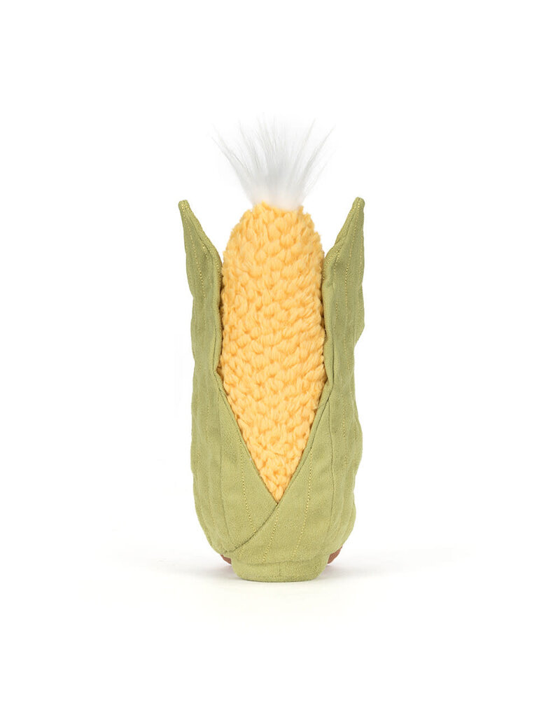 Jellycat Amuseables Sweetcorn