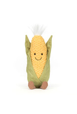 Jellycat Amuseables Sweetcorn