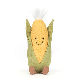 Jellycat Amuseables Sweetcorn