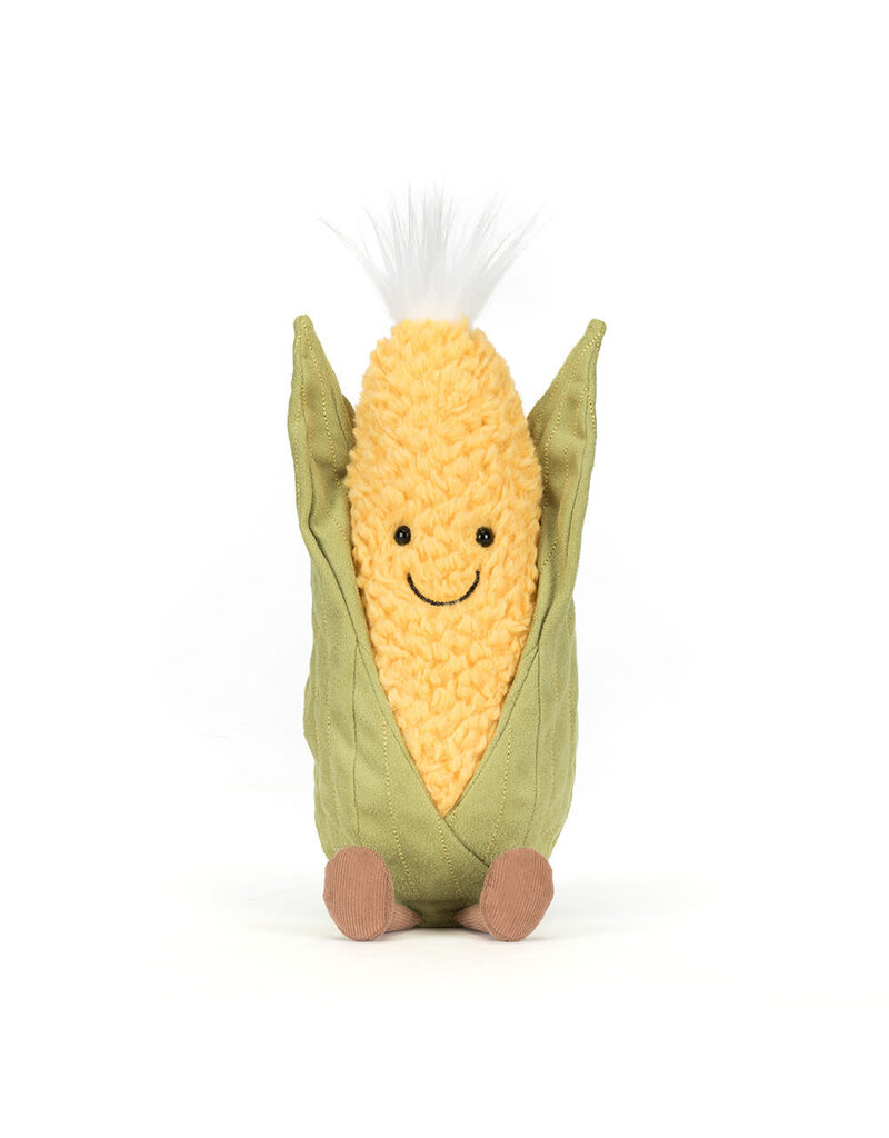 Jellycat Amuseables Sweetcorn