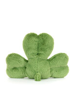Jellycat Amuseables Siofra Shamrock