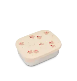 Liewood Arthur Printed Lunchbox Butterfly / Apple Blossom