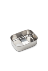 Liewood Arthur Printed Lunchbox Sailing / Classic Navy