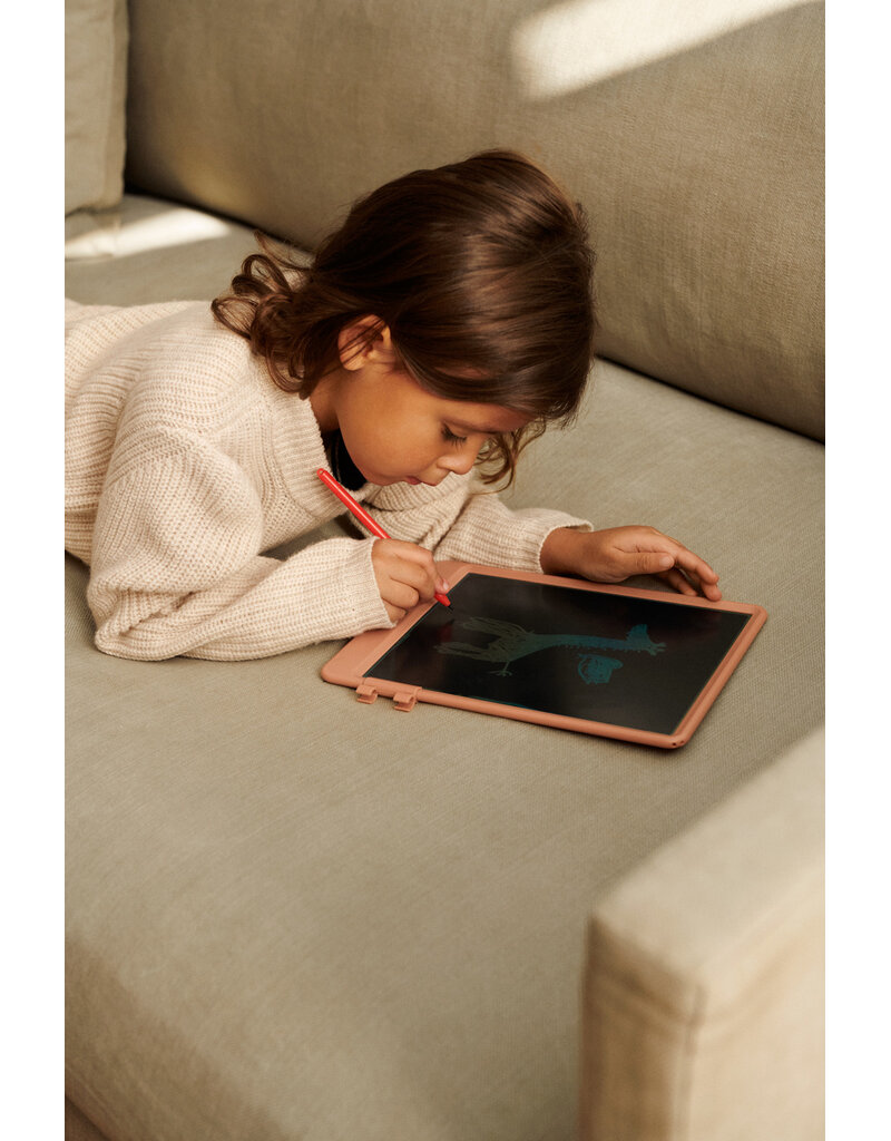 Liewood Zora Magic Drawing Board Sweethearts / Pale Tuscany