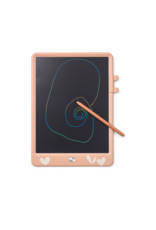 Liewood Zora Magic Drawing Board Sweethearts / Pale Tuscany