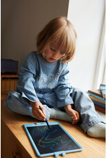 Liewood Zora Magic Drawing Board Tiger/Beach Blue