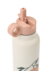 Liewood Falk Water Bottle 500 ml Peach me / Sea Shell