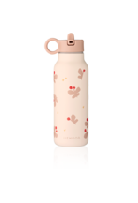 Liewood Falk Water Bottle 350 ml Butterfly / Apple Blossom