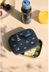 Liewood Falk Water Bottle 350ml Sailing / Classic Navy