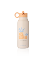 Liewood Falk Water Bottle 350ml Pineapple / Sandy