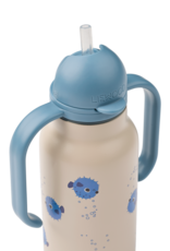 Liewood Kimmie Water Bottle 250ml Butterfish / Sandy