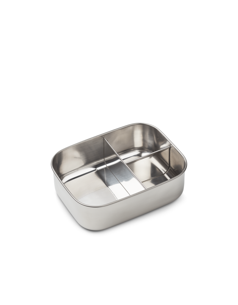 Liewood Arthur Printed Lunchbox Butterfly / Apple Blossom