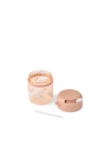 Liewood Pavia Tritan Straw Cup 280ml Sweethearts / Pale Tuscany