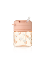 Liewood Pavia Tritan Straw Cup 280ml Sweethearts / Pale Tuscany