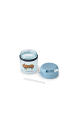 Liewood Pavia Tritan Straw Cup 280ml Fun / Beach Blue