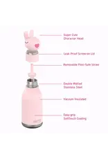 Asobu Bestie Animal Bottle Bunny