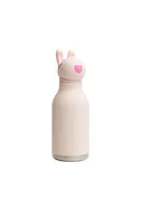 Asobu Bestie Animal Bottle Bunny