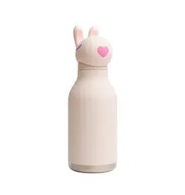 Asobu Bestie Animal Bottle Bunny