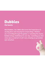 Asobu Bestie Animal Bottle Bunny