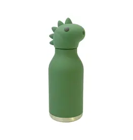 Asobu Bestie Animal Bottle Dinosaur