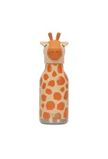 Asobu Bestie Animal Bottle Giraffe
