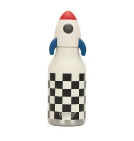 Asobu Bestie Animal Bottle Rocket