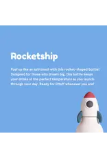 Asobu Bestie Animal Bottle Rocket