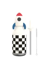 Asobu Bestie Animal Bottle Rocket