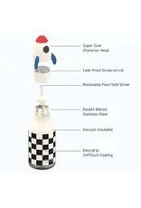 Asobu Bestie Animal Bottle Rocket