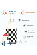 Asobu Bestie Animal Bottle Rocket