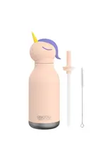 Asobu Bestie Animal Bottle Unicorn
