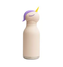 Asobu Bestie Animal Bottle Unicorn