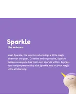 Asobu Bestie Animal Bottle Unicorn